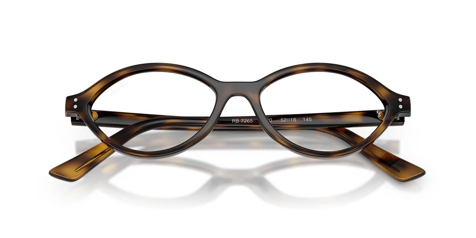 Ray-Ban 7265 Eyeglasses - view 30